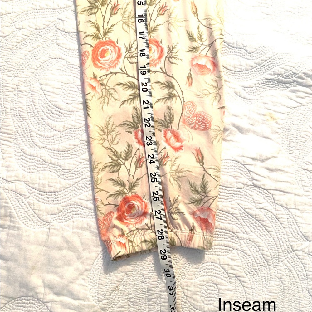 FLORA NIKROOZ pajamas set 🌸🌸🌸 - Picture 6 of 12